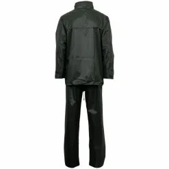 Outlet Anyway Unisex Regnsæt - Army