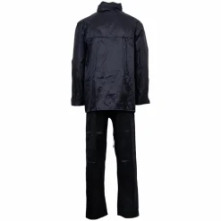 Clearance Anyway Unisex Regnsæt - Navy