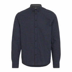 Sale Blend Atlan Herre Skjorte - ATZE SALUTE