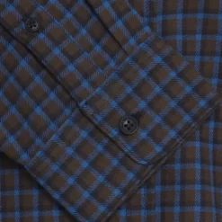 Sale Blend Atlan Herre Skjorte - ATZE SALUTE