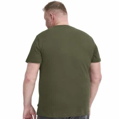 Best Blend bhkiman Herre T-shirt - Forest Night