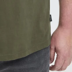 Best Blend bhkiman Herre T-shirt - Forest Night