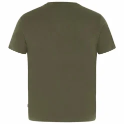 Best Blend bhkiman Herre T-shirt - Forest Night