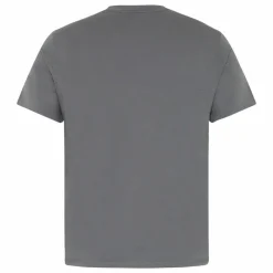 Clearance Blend bhkubert Herre T-shirt - Iron Gate