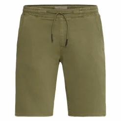 Discount Blend Blizzard Herre Shorts - Olive Night