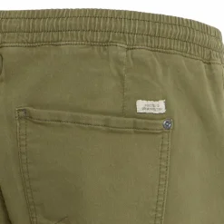 Discount Blend Blizzard Herre Shorts - Olive Night