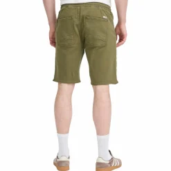Discount Blend Blizzard Herre Shorts - Olive Night