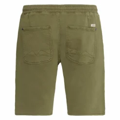 Discount Blend Blizzard Herre Shorts - Olive Night