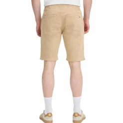 Clearance Blend Blizzard Herre Shorts - Cornstalk