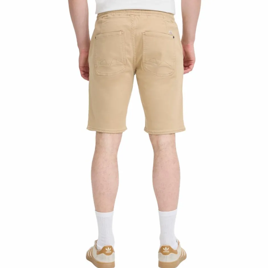 Clearance Blend Blizzard Herre Shorts - Cornstalk