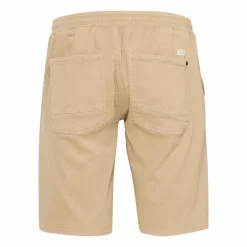 Clearance Blend Blizzard Herre Shorts - Cornstalk