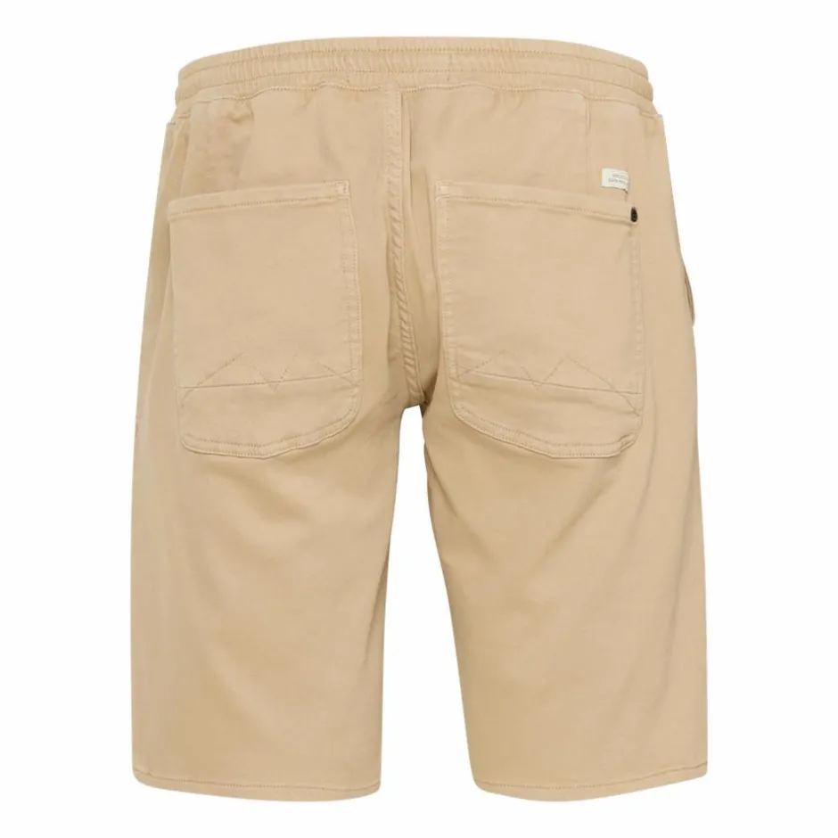 Clearance Blend Blizzard Herre Shorts - Cornstalk