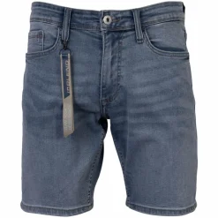 Online Blend Blizzard Herre Shorts - Denim Light Blue