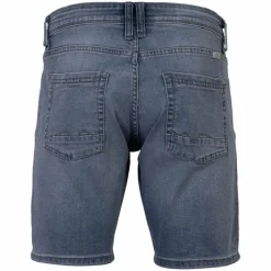 Online Blend Blizzard Herre Shorts - Denim Light Blue