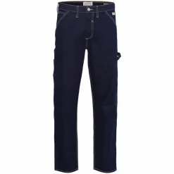 Sale Blend Cloud Herre Jeans - Denim Unwashed Blue