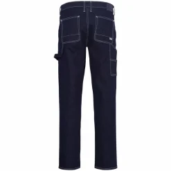 Sale Blend Cloud Herre Jeans - Denim Unwashed Blue