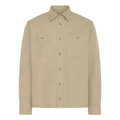 Outlet Blend Denny Herre Skjorte - WINTER TWIG