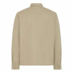 Outlet Blend Denny Herre Skjorte - WINTER TWIG