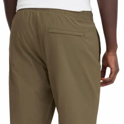 Hot Blend Edgar Herre Bukser - Olive Night