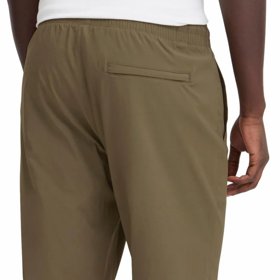 Hot Blend Edgar Herre Bukser - Olive Night