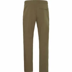 Hot Blend Edgar Herre Bukser - Olive Night