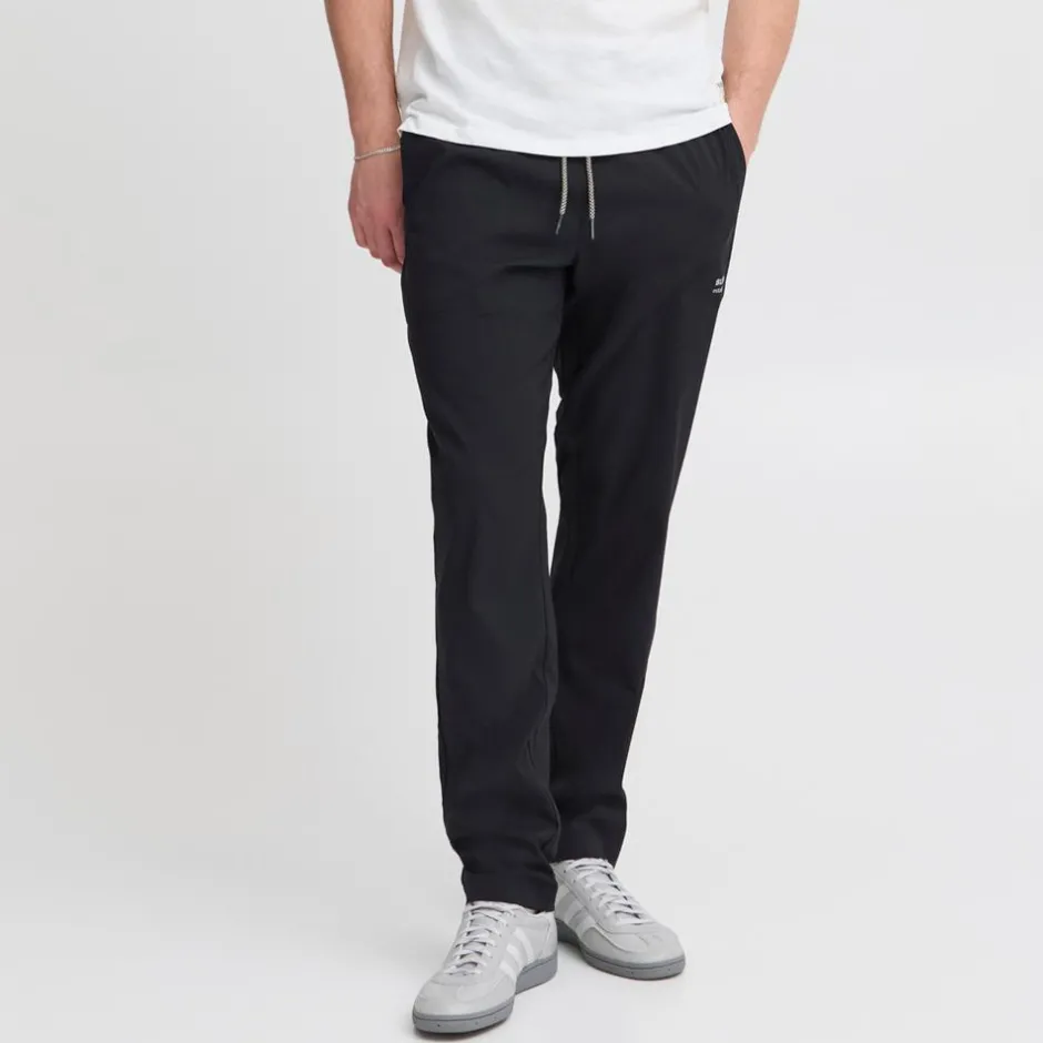 Outlet Blend Edgar Herre Bukser - Black