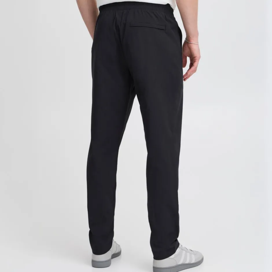 Outlet Blend Edgar Herre Bukser - Black