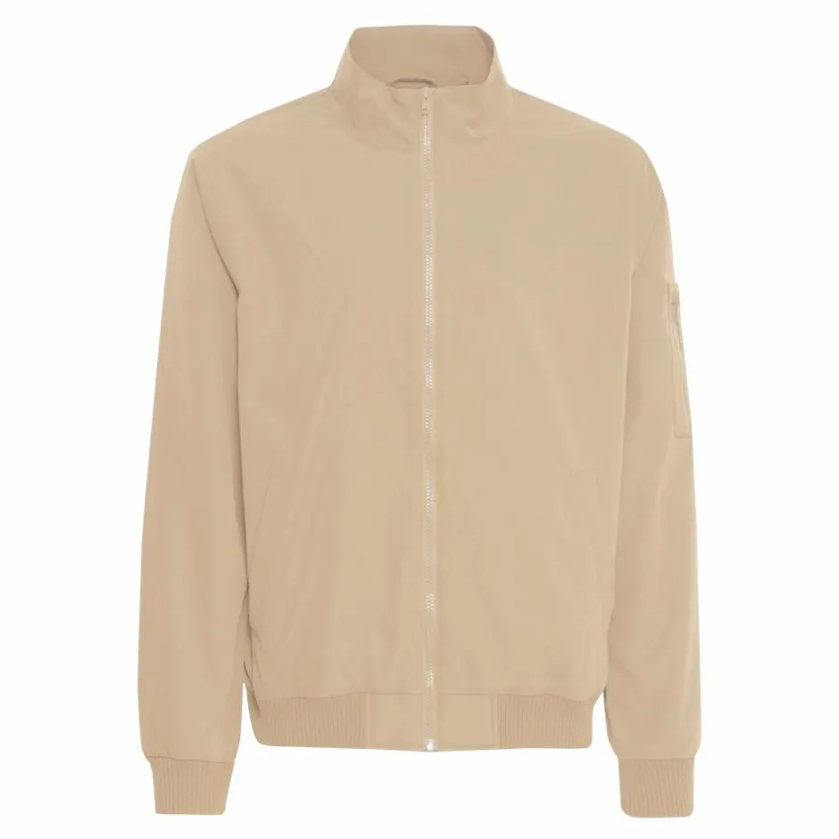 Best Blend Efi Herre Overgangsjakke - Cornstalk