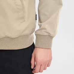 Best Blend Efi Herre Overgangsjakke - Cornstalk