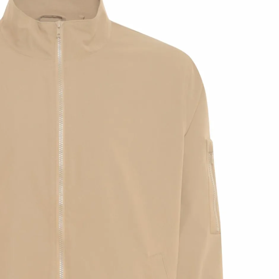 Best Blend Efi Herre Overgangsjakke - Cornstalk