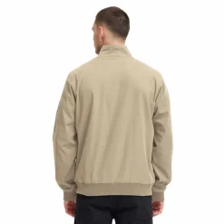 Best Blend Efi Herre Overgangsjakke - Cornstalk