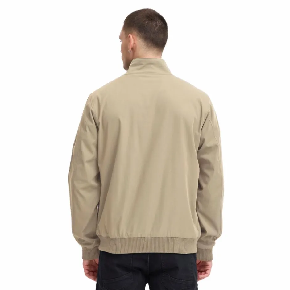 Best Blend Efi Herre Overgangsjakke - Cornstalk