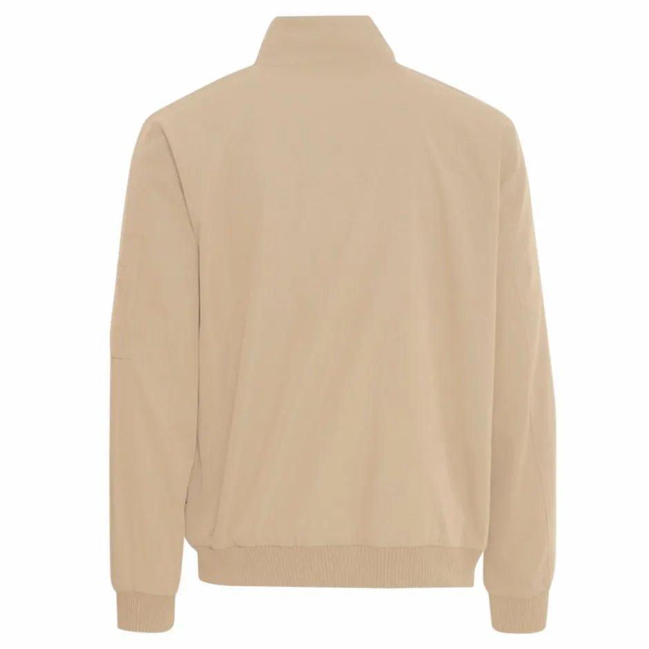 Best Blend Efi Herre Overgangsjakke - Cornstalk