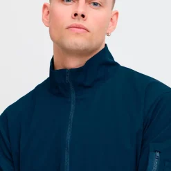 Best Blend Efi Herre Overgangsjakke - Dress Blues