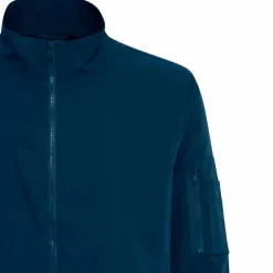 Best Blend Efi Herre Overgangsjakke - Dress Blues