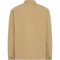 Clearance Blend Erwin Herre Overgangsjakke - Cornstalk