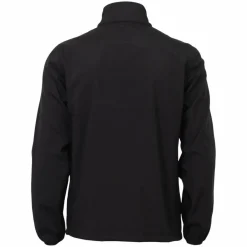 Clearance Blend Everest Herre Hybridjakke - Black