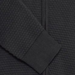 Clearance Blend Herre Cardigan - Black