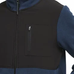 Clearance Blend Herre Cardigan - Dress Blues