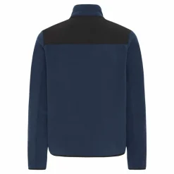 Clearance Blend Herre Cardigan - Dress Blues