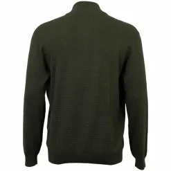 Clearance Blend Herre Cardigan - Forest Night