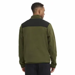 New Blend Herre Cardigan - Forest Night