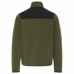 New Blend Herre Cardigan - Forest Night