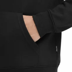 New Blend Herre Hættetrøje - Black Beauty