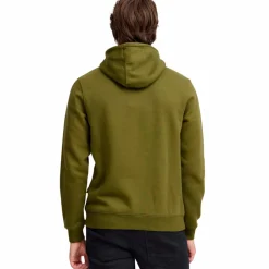 Hot Blend Herre Hættetrøje - Capulet Olive