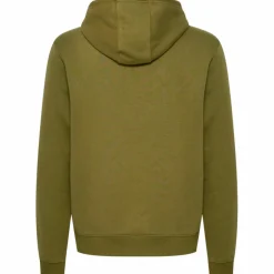 Hot Blend Herre Hættetrøje - Capulet Olive