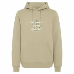 Sale Blend Herre Hættetrøje - Crockery