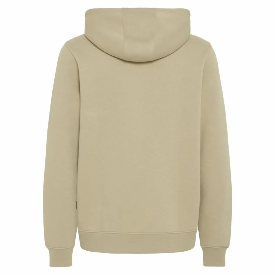 Sale Blend Herre Hættetrøje - Crockery