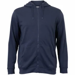 Sale Blend Herre Hættetrøje - Dress Blues