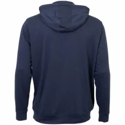 Sale Blend Herre Hættetrøje - Dress Blues